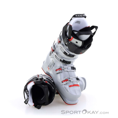 VAN DEER-Red Bull Sports Pro Boot 130 Ski Boots