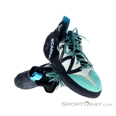 Scarpa Vapor Women Climbing Shoes