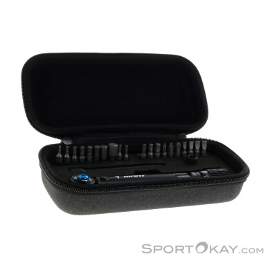 Giant 2-16Nm Torque Wrench