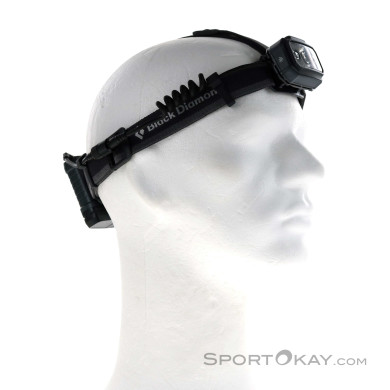 Black Diamond Icon 700lm Headlamp