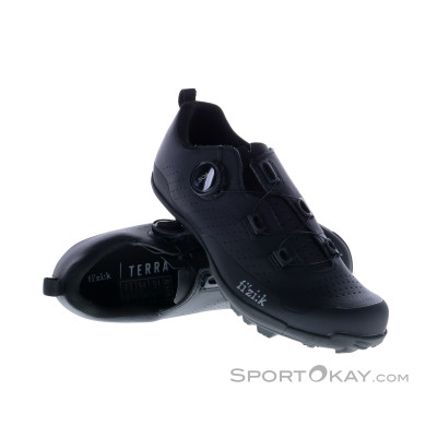 Fizik Terra Atlas MTB Shoes
