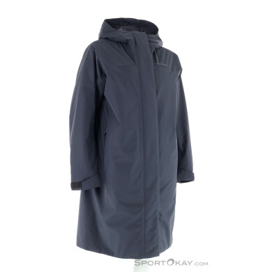 Peak Performance Treeline Insulated Parka Women Coat
