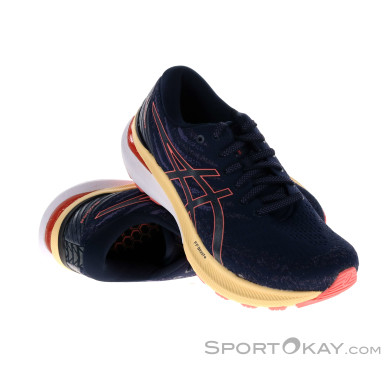Asics Gel-Kayano 29 Women Running Shoes