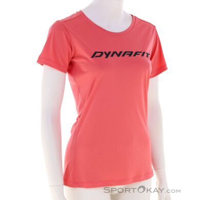 Dynafit Traverse Women T-Shirt