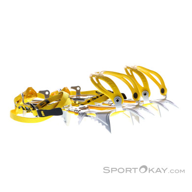 Grivel Air Tech Light New Matic Crampons