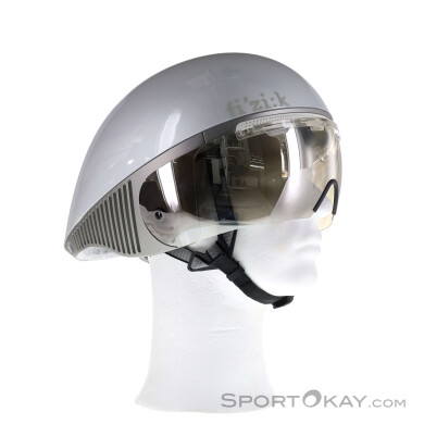 Fizik KUNÈE Road Cycling Helmet