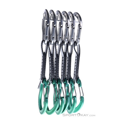 Austrialpin Micro Mixed 11cm 6er Quickdraw Set