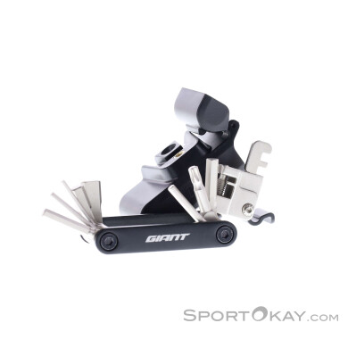 Giant Clutch Box 12 Multi Tool