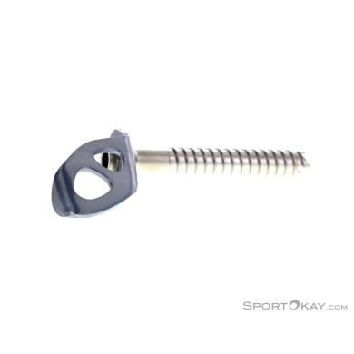Petzl Laser 130mm Ice Screw
