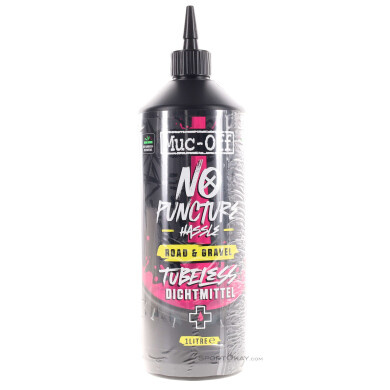 Muc Off No Puncture Road&Gravel 1l Sealant