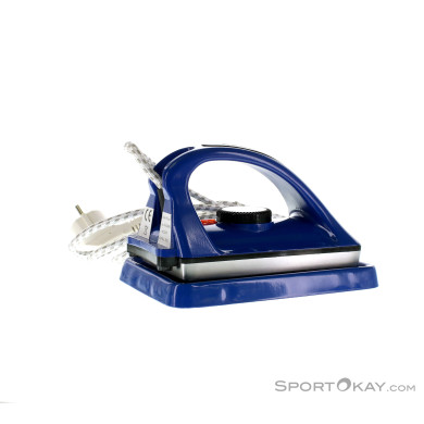 Holmenkol Classic Waxer 230V Waxing Iron