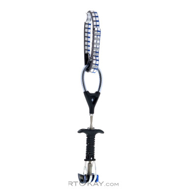 Black Diamond Camalot Z4 Offset #0,3-0,4 Camming Device
