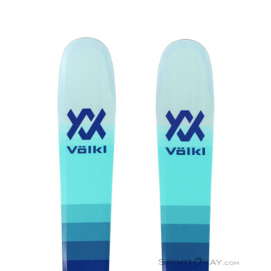 Völkl Blaze 86 W Women All Mountain Skis 2024