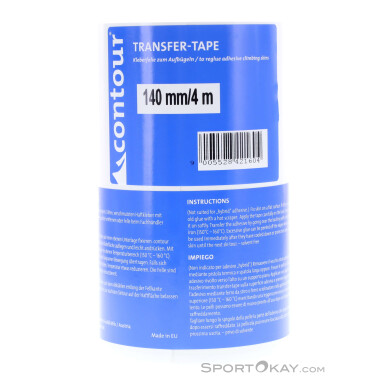 Contour Transfer-Tape 4m Ski Touring Accessory