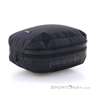 Patagonia black Hole Cube 14l Packing Bag