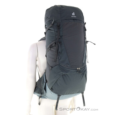 Deuter Aircontact Core 70+10l Backpack