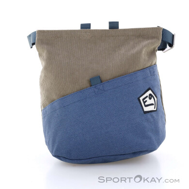 E9 Gulp-VSC Chalk Bag