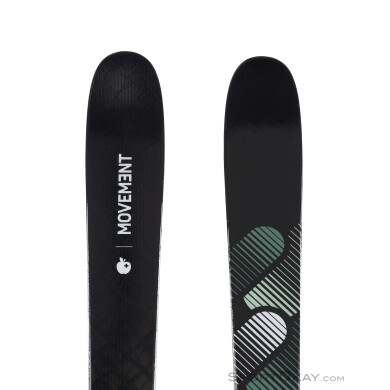 Movement Session 85 W Women Touring Skis 2022