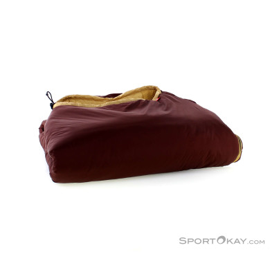 Carinthia G250 M Sleeping Bag left