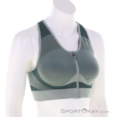 Odlo Seamless High Women Sports Bra