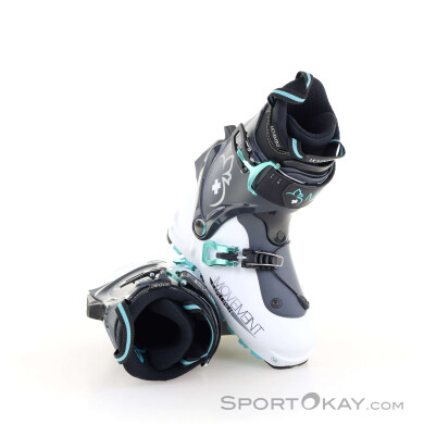 Movement Explorer Ultralon Women Ski Touring Boots B-Stock