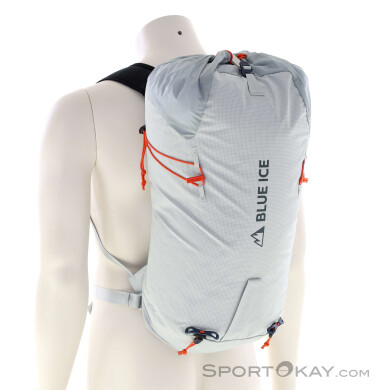 Blue Ice Stash UL 25l Climbing Backpack