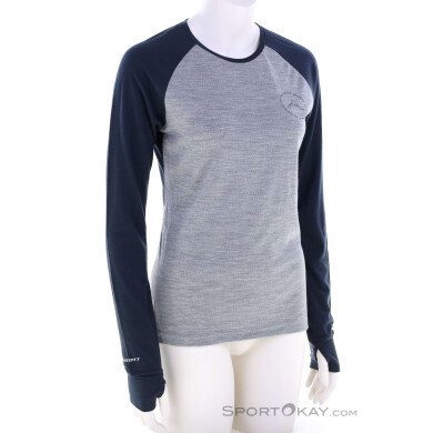 Scott Defined Merino Women Functional Shirt