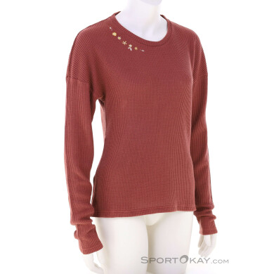 Chillaz Limbara Women Shirt