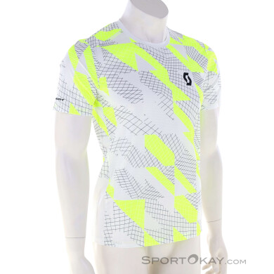 Scott Rc Run Mens T-Shirt