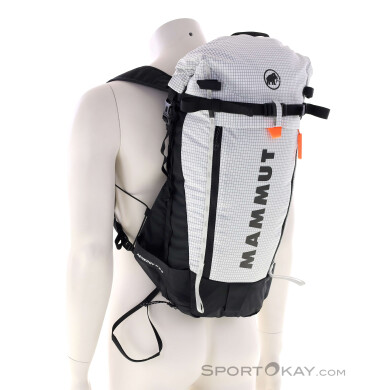 Mammut Aenergy St 20-25 Ski Touring Backpack
