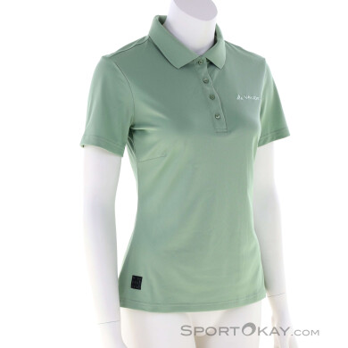 Vaude Essential Poloshirt Women T-Shirt