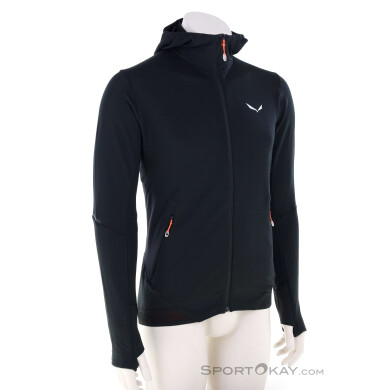 Salewa Pedroc Polarlite Mens Fleece Jacket