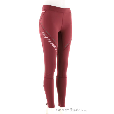 Dynafit Winter Running Tights Women Leggings