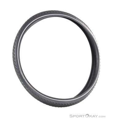 Giant Crosscut Gravel 2 Reflective TR 700x45c Tire