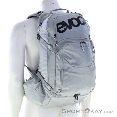 Evoc Explorer Pro 30l Bike Backpack