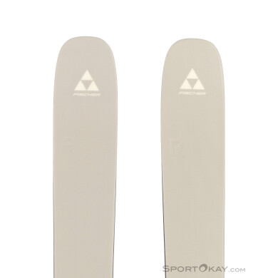 Fischer Ranger 102 Freeride Skis 2025