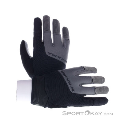 Endura Humvee Plus II Biking Gloves