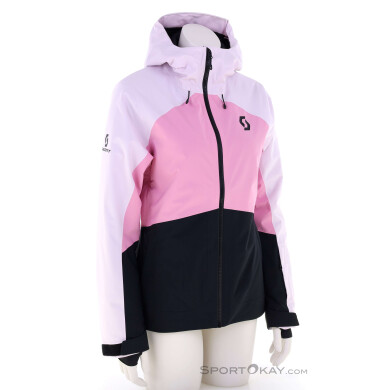 Scott Ultimate Dryo 10 Women Ski Jacket