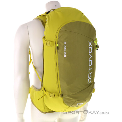 Ortovox Tour Rider 30l Ski Touring Backpack
