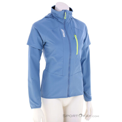 Millet Rutor XCS Air Women Ski Touring Jacket
