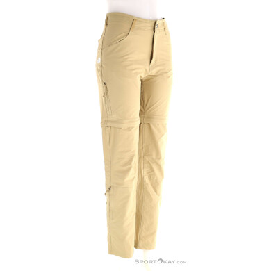 The North Face Exploration Conv Reg Straight Women Outdoor Pants