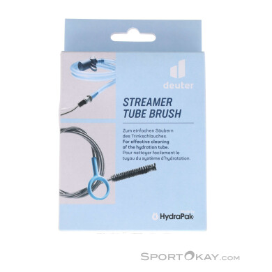 Deuter Streamer Tube Brush Hydration Bladder Accessory