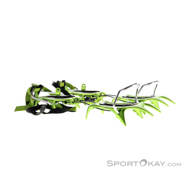 Black Diamond Neve Pro Crampons