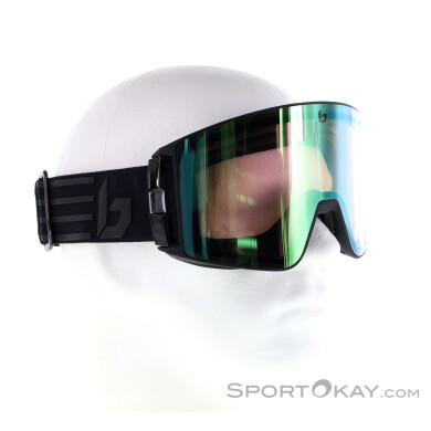 Bollé Blackridge Ski Goggles