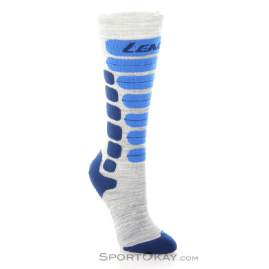Lenz Skiing 2.0 Kids Ski Socks