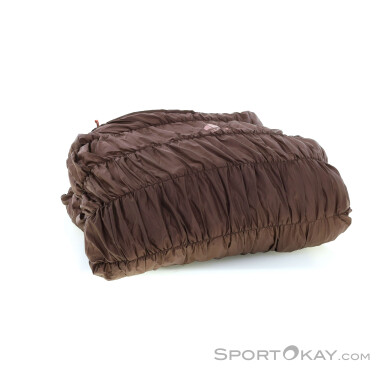 Deuter Deuter Exosphere -6°C EL Sleeping Bag left