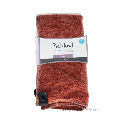 Packtowl Luxe Hand 42x92cm Towel