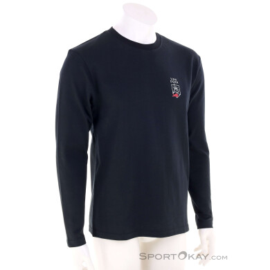 VAN DEER-Red Bull Sports Essential LS T-Shirt