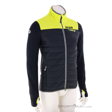 Martini Defender Mens Outdoor Jacket