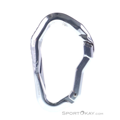 Grivel Stealth Bent Gate Carabiner